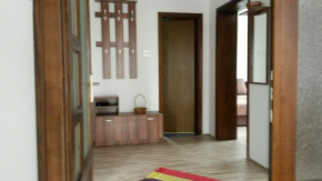 Отель S&G Apartment  Вране